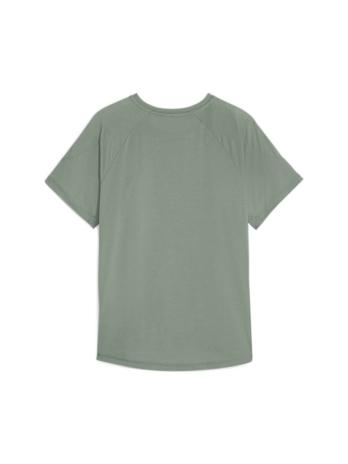 Футболка спортивная PUMA Evostripe Tee модель 676070 Фото