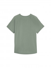 Футболка спортивная PUMA Evostripe Tee модель 676070 Фото