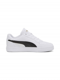 Белый - Кеды низкие PUMA Caven 2.0