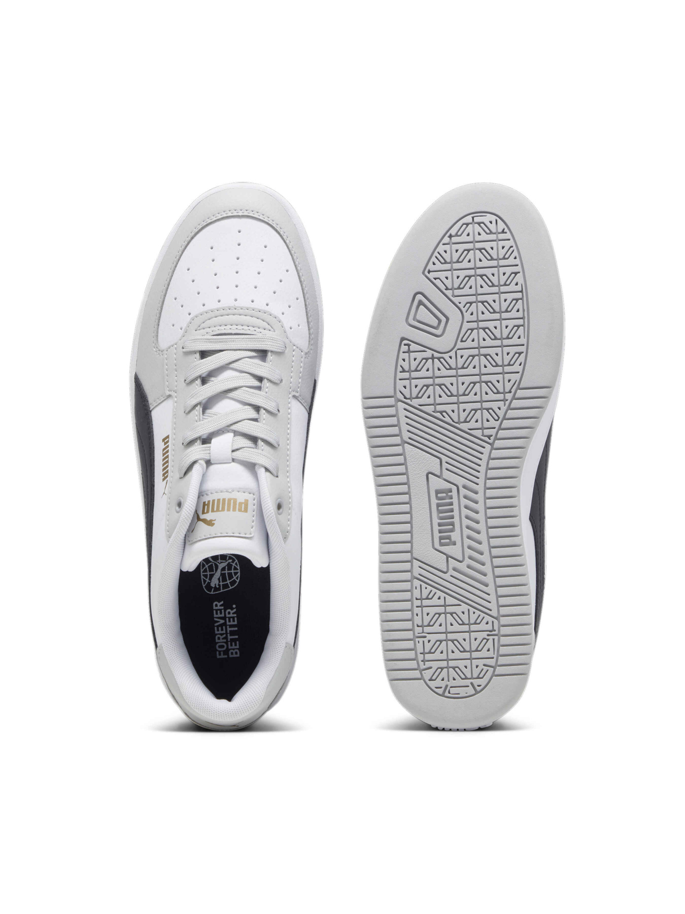 Кроссовки повседневные PUMA Caven 2.0 модель 392290 Фото