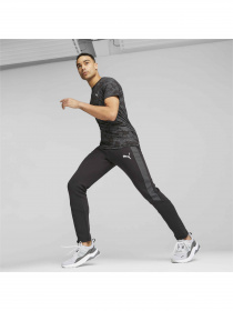 Штани спортивні PUMA Evostripe Pants модель 675932 Фото