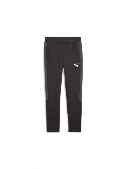 Штаны спортивные PUMA Evostripe Pants модель 675932 — фото - INTERTOP