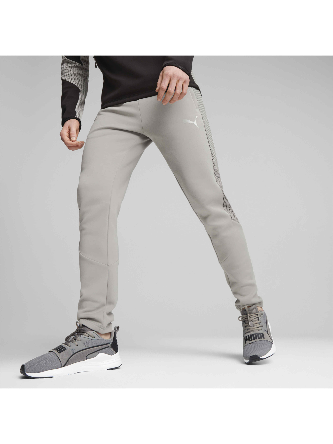 Спортивні штани PUMA Evostripe Pants модель 675932 Фото
