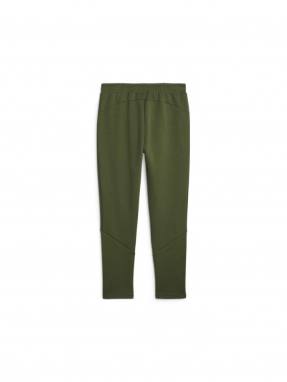 Штани спортивні PUMA Evostripe Pants модель 675932 — фото - INTERTOP