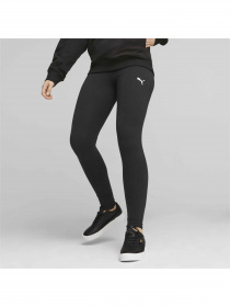 Легінси спортивні PUMA Her High-waist Leggings модель 676817 Фото