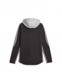 Спортивна кофта PUMA Evostripe Full-zip Hoodie модель 675930 Фото