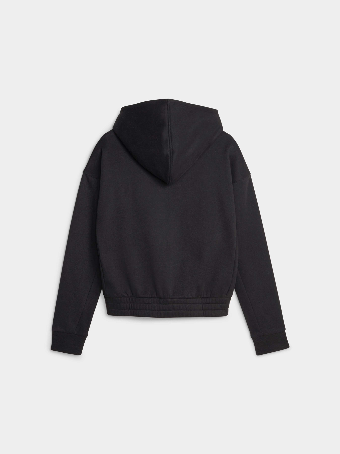 Кофта спортивная PUMA Train Favorite Fleece Fz модель 524233 Фото