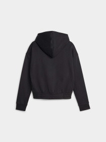 Кофта спортивная PUMA Train Favorite Fleece Fz модель 524233 Фото