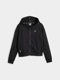 Кофта спортивная PUMA Train Favorite Fleece Fz модель 524233 Фото