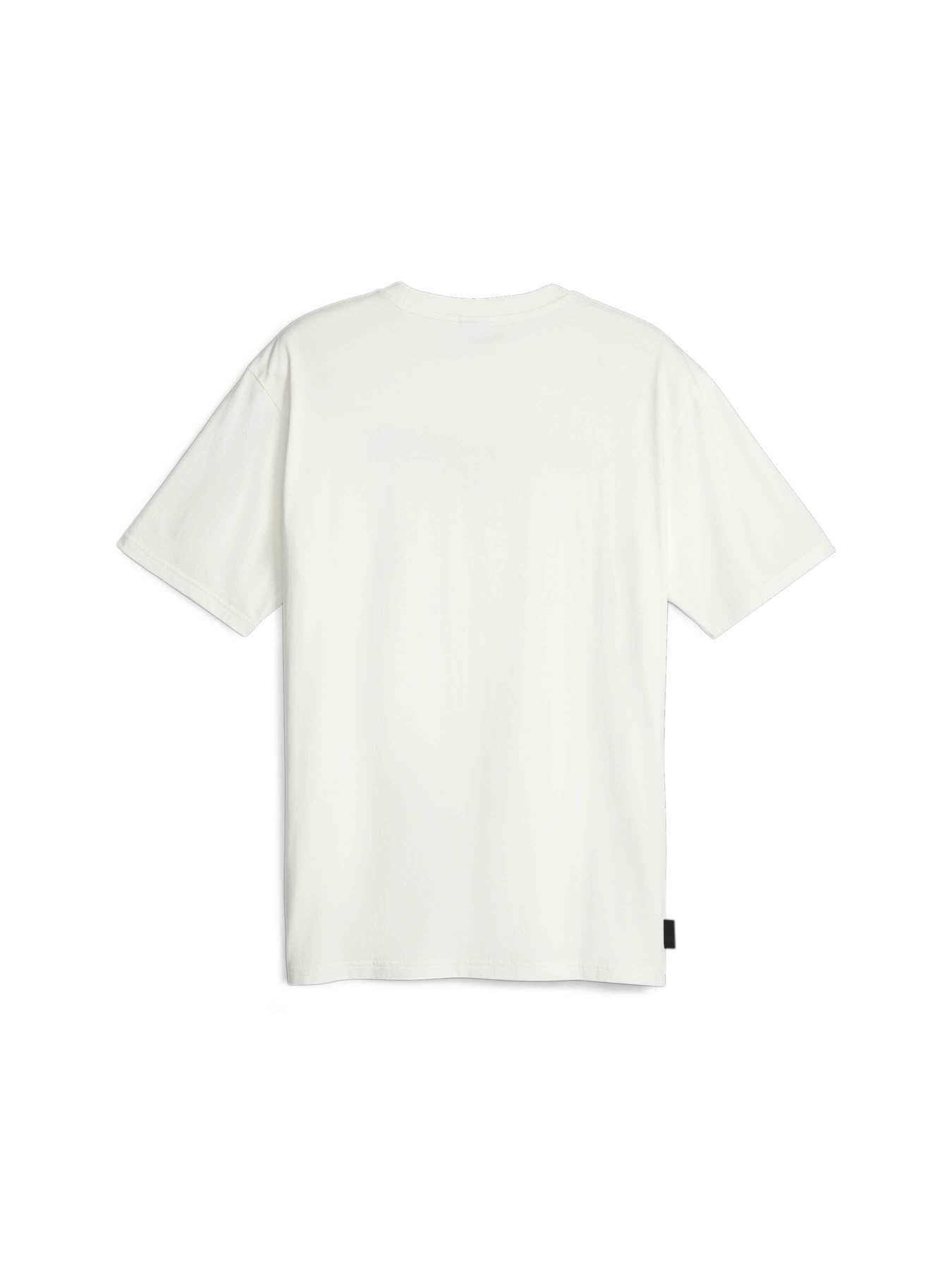 Футболка спортивная PUMA Team Graphic Tee модель 621316 Фото
