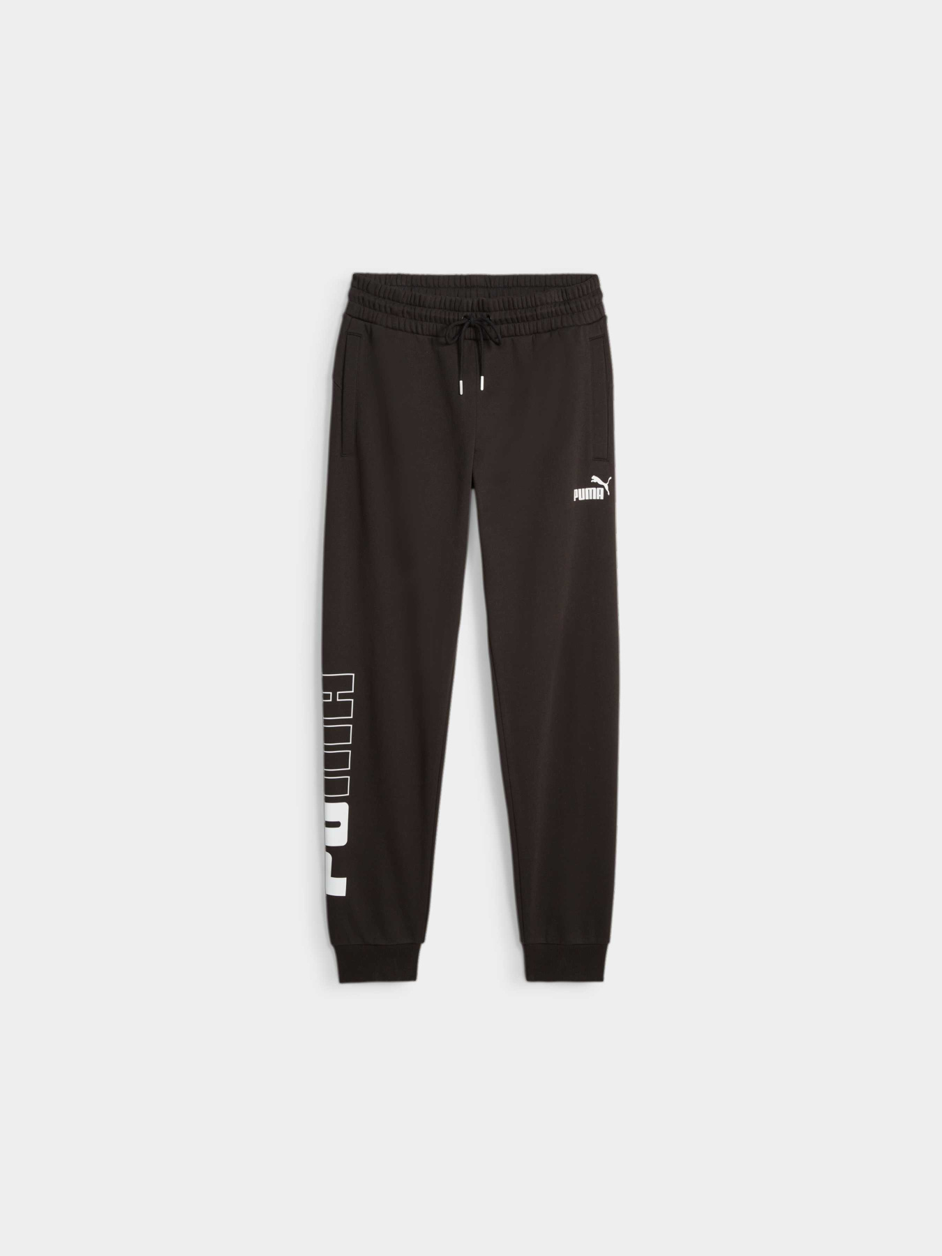 Штаны спортивные PUMA Power Sweatpants модель 675912 Фото