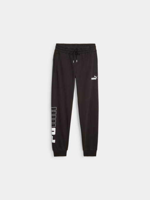 Спортивні штани PUMA Power Sweatpants модель 675912 Фото