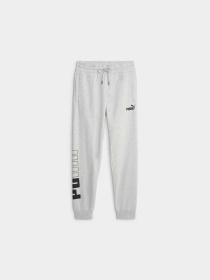 Штаны спортивные PUMA Power Sweatpants модель 675912 Фото