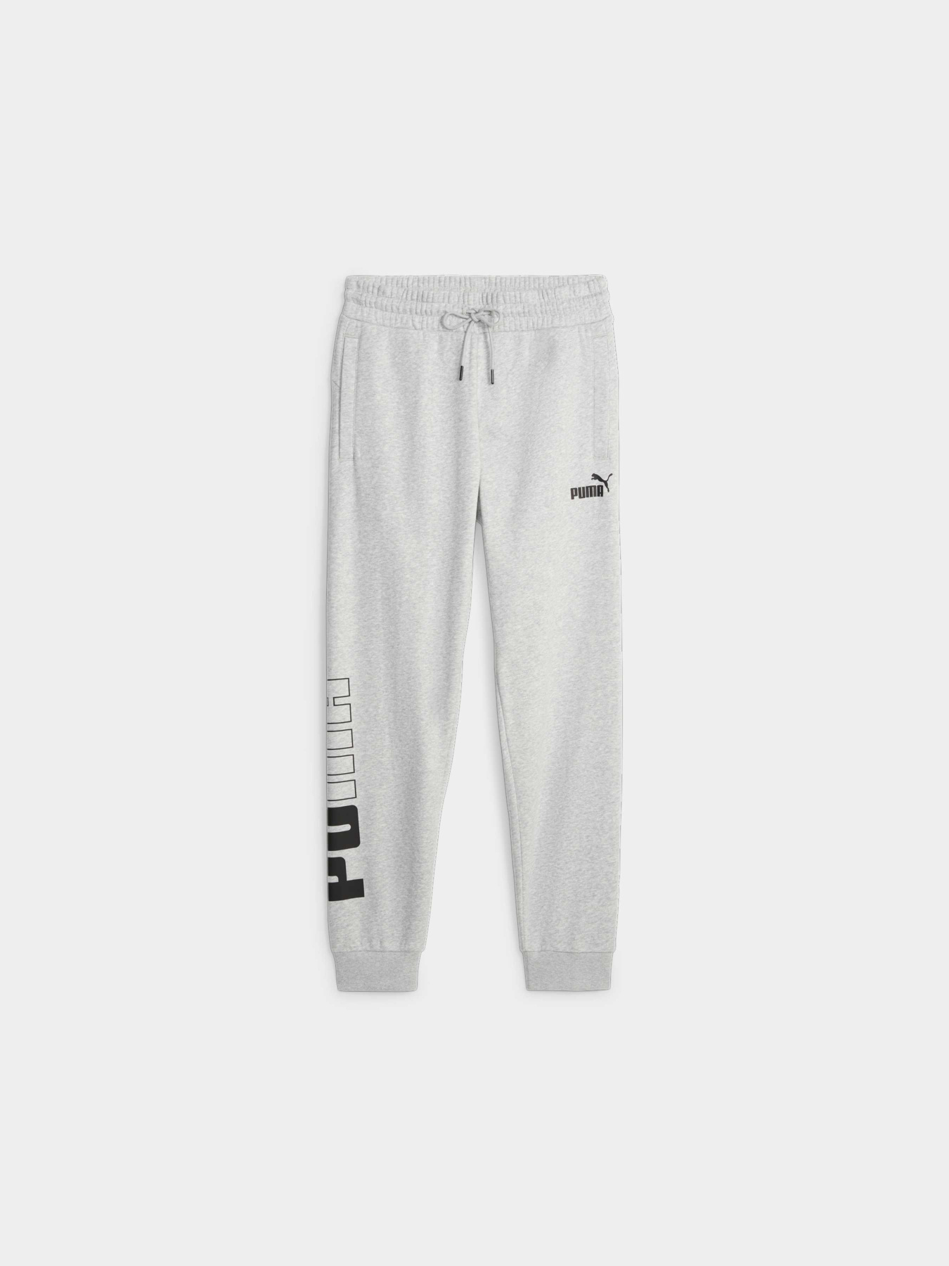 Спортивні штани PUMA Power Sweatpants модель 675912 Фото