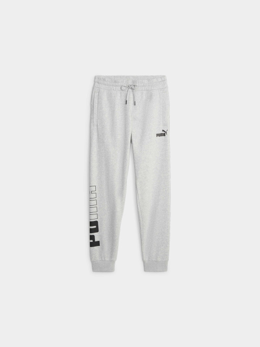 Штаны спортивные PUMA Power Sweatpants модель 675912 Фото