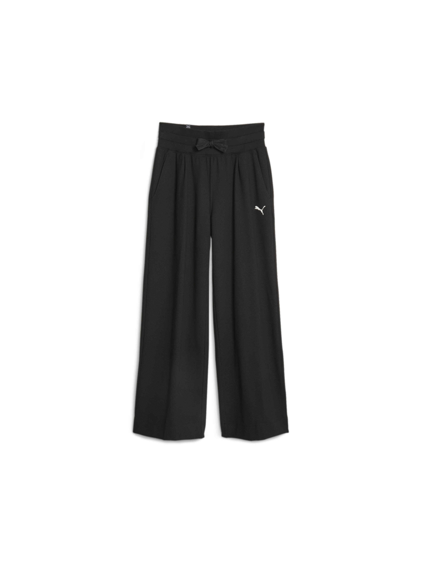 Штани спортивні PUMA Her Straight Pants модель 676007 Фото