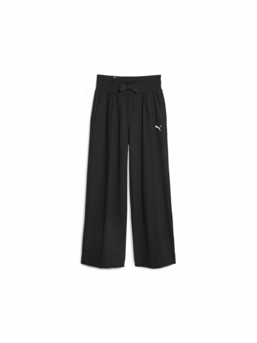 Штаны спортивные PUMA Her Straight Pants модель 676007 Фото