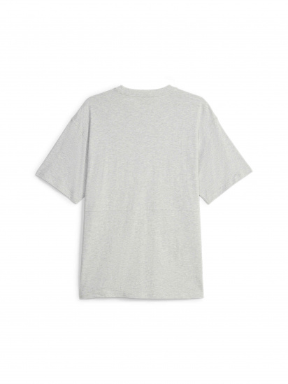 Футболка спортивна PUMA Power Colorblock Tee модель 675909 — фото - INTERTOP