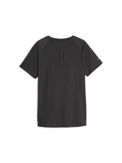 Футболка спортивна PUMA Run Cloudspun Ss Tee W модель 524049 — фото - INTERTOP