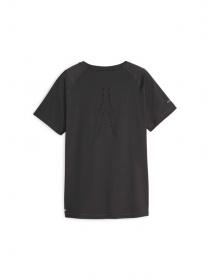 Спортивная футболка PUMA Run Cloudspun Ss Tee W модель 524049 Фото