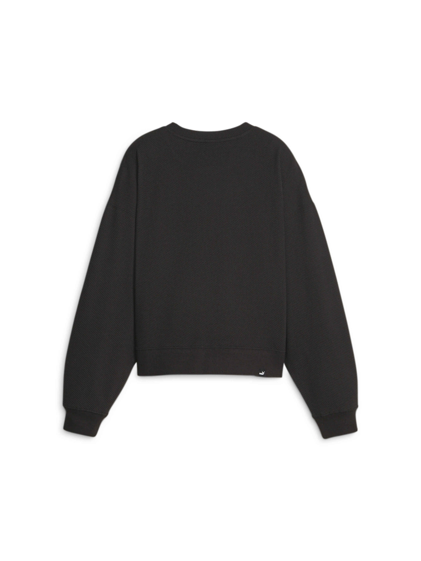 Свитшот PUMA Her Crew модель 676004 Свитшот PUMA Her Crew модель 676004 Фото