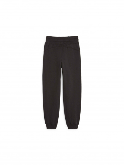 Штаны спортивные PUMA Her High-waist Pants Tr модель 676006 — фото - INTERTOP