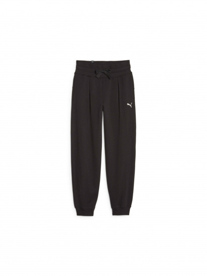 Штаны спортивные PUMA Her High-waist Pants Tr модель 676006 — фото - INTERTOP