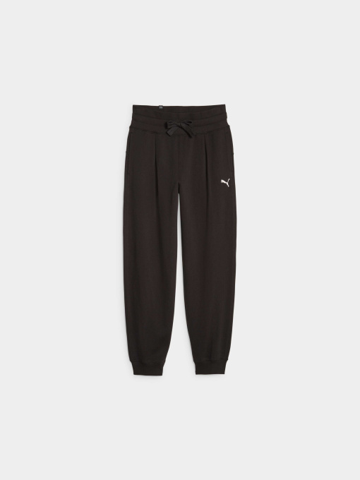 Штаны спортивные PUMA Her High-waist Pants Tr модель 676006 Фото