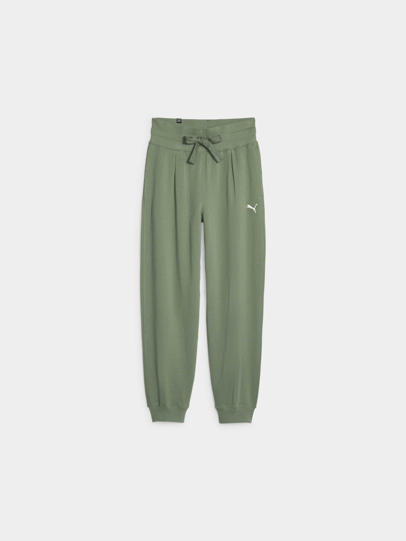 Штани спортивні PUMA Her High-waist Pants Tr модель 676006 Фото