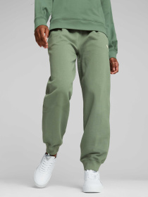 Штани спортивні PUMA Her High-waist Pants Tr модель 676006 Фото