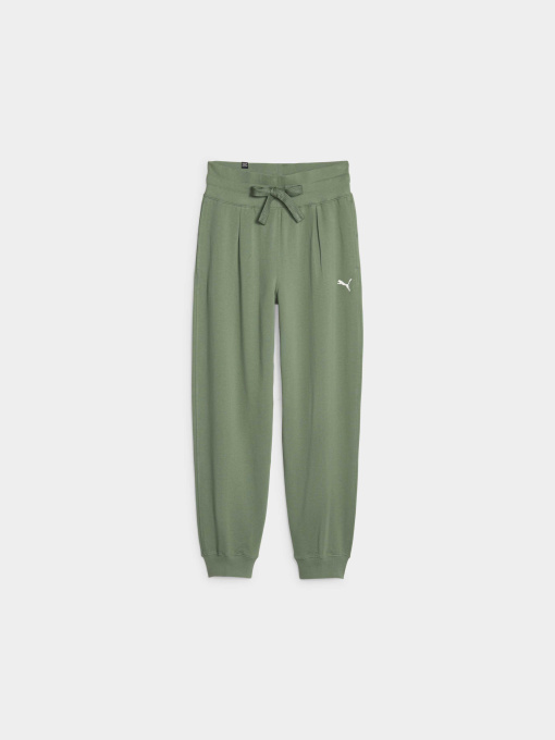 Спортивні штани PUMA Her High-waist Pants Tr модель 676006 Фото