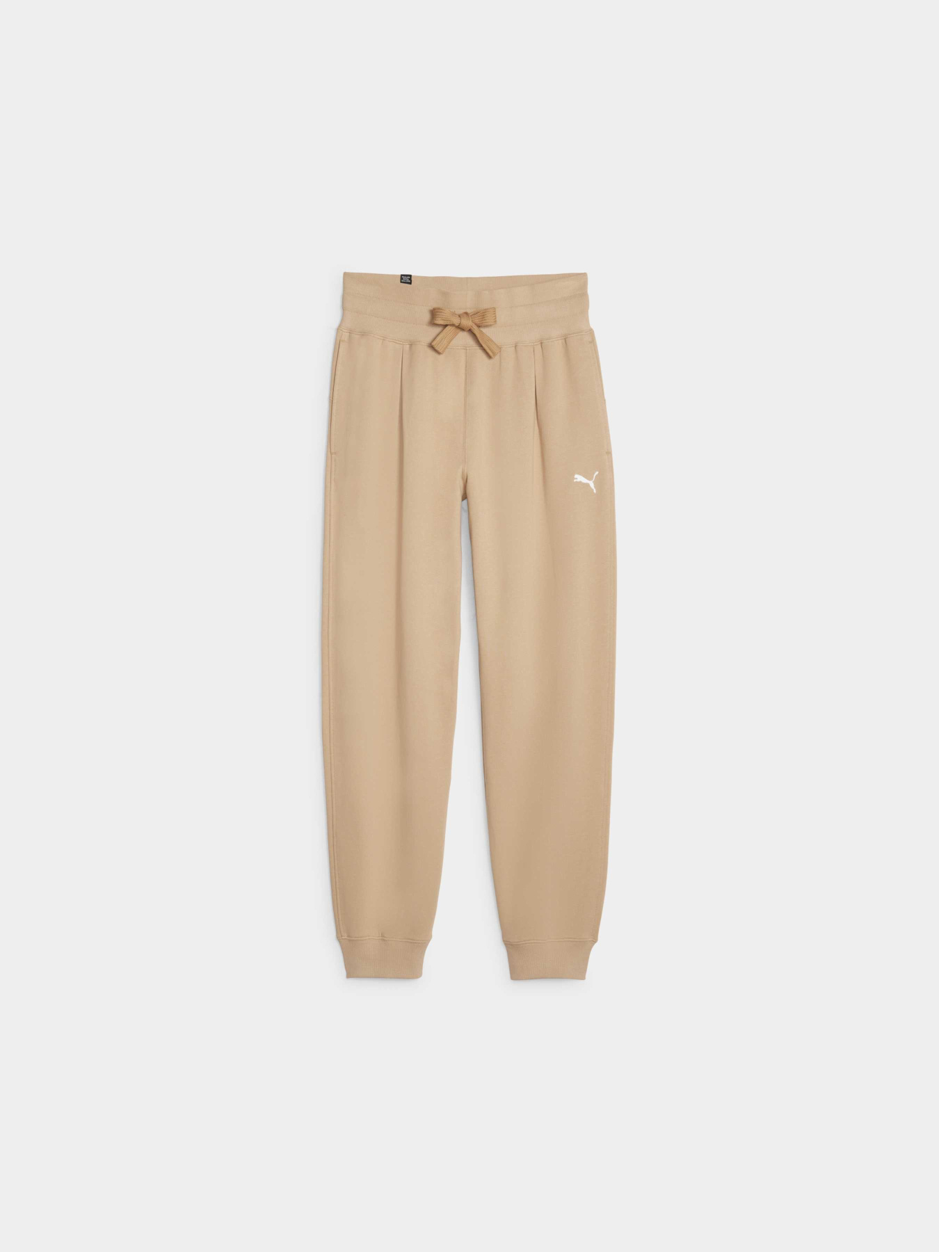 Спортивні штани PUMA Her High-waist Pants Tr модель 676006 Спортивні штани PUMA Her High-waist Pants Tr модель 676006 Фото