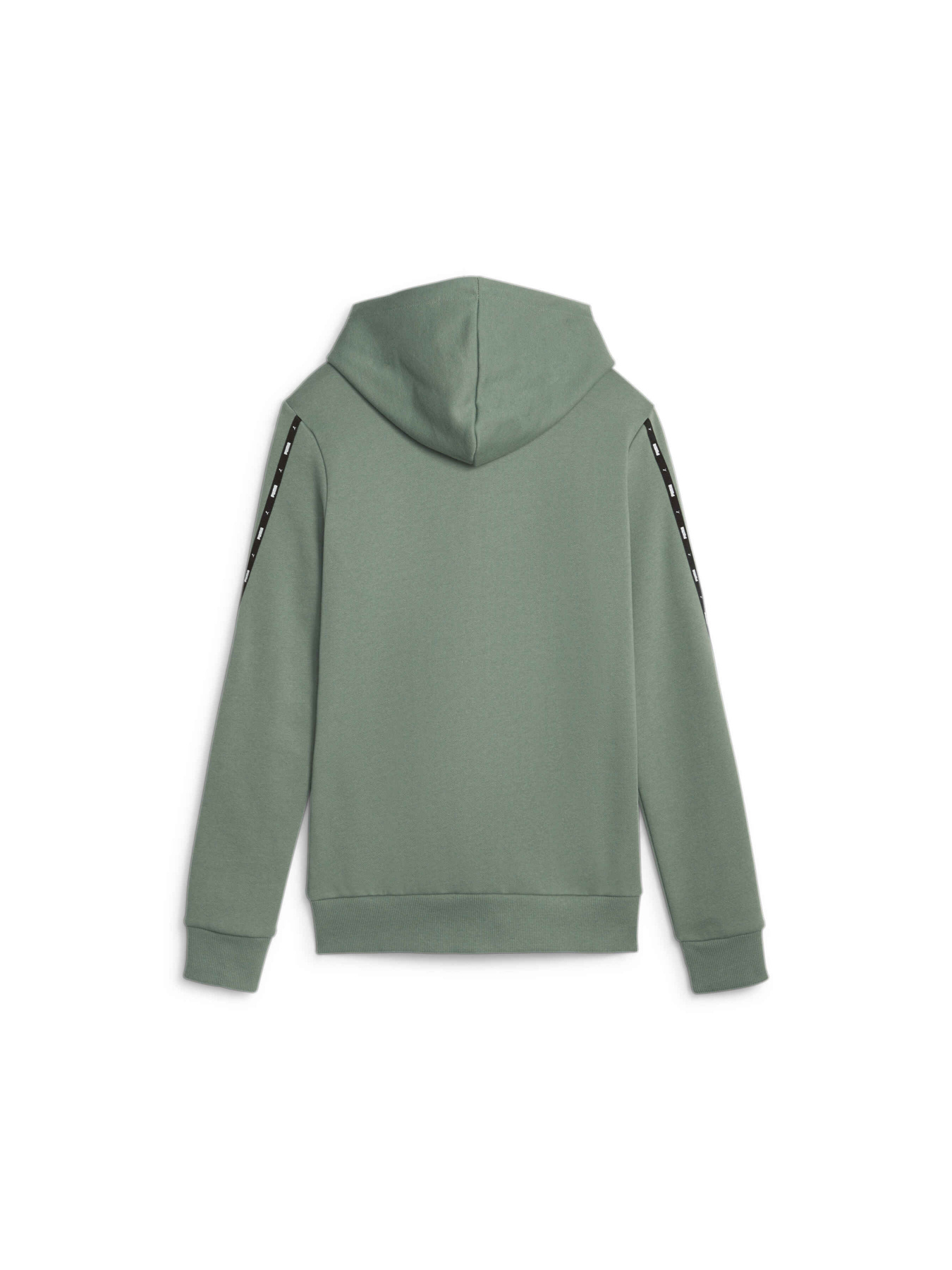 Кофта спортивна PUMA Ess Tape Full-zip Hoodie модель 675997 Фото