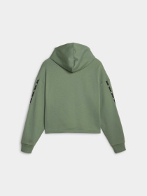 Худи PUMA Ess Tape Hoodie модель 675996 Фото