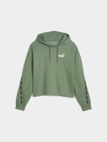 Худи PUMA Ess Tape Hoodie модель 675996 Фото