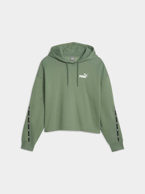 Худи PUMA Ess Tape Hoodie модель 675996 Фото