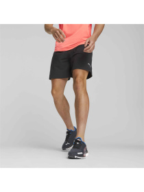 Спортивні шорти PUMA Run Ultraweave 7" Short модель 524023 Фото