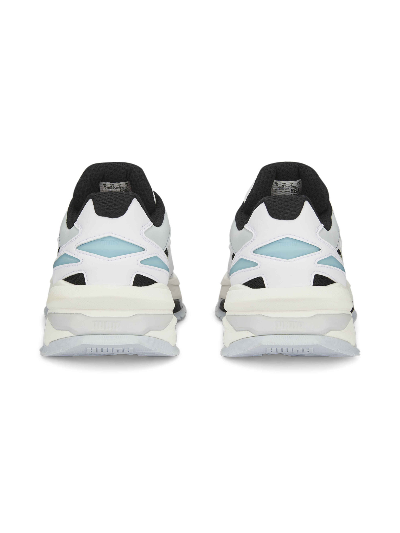 Кроссовки PUMA Nano Odyssey модель 388608 Фото