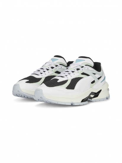 Кроссовки PUMA Nano Odyssey модель 388608 — фото - INTERTOP