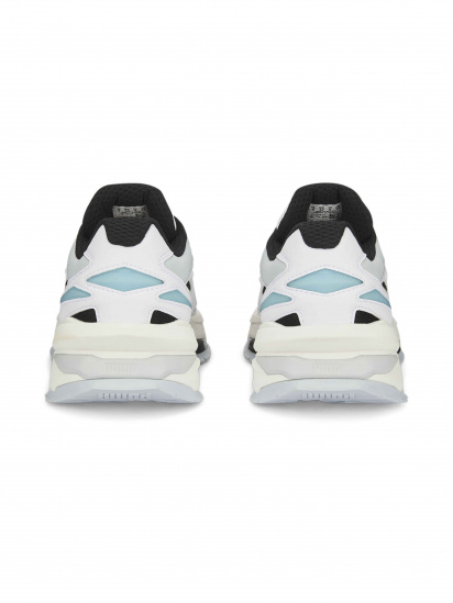 Кроссовки PUMA Nano Odyssey модель 388608 — фото 3 - INTERTOP