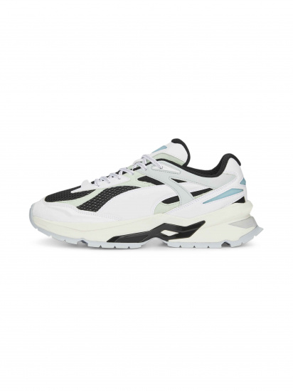 Кроссовки PUMA Nano Odyssey модель 388608 — фото 4 - INTERTOP