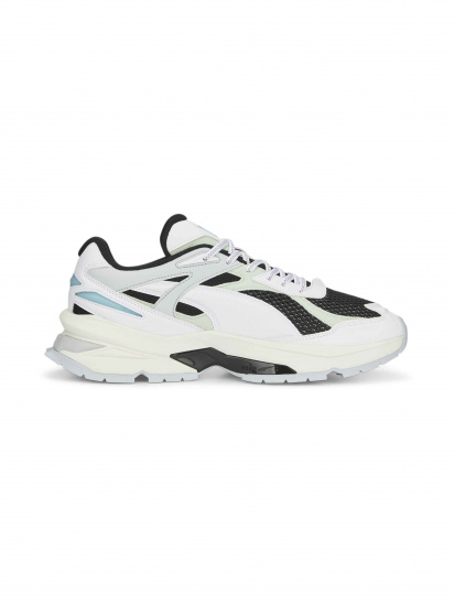 Кросівки PUMA Nano Odyssey модель 388608 - фото