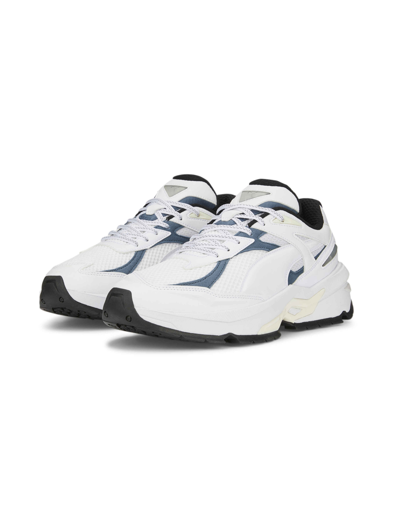 Кросівки повсякденні PUMA Nano Odyssey модель 388608 Фото