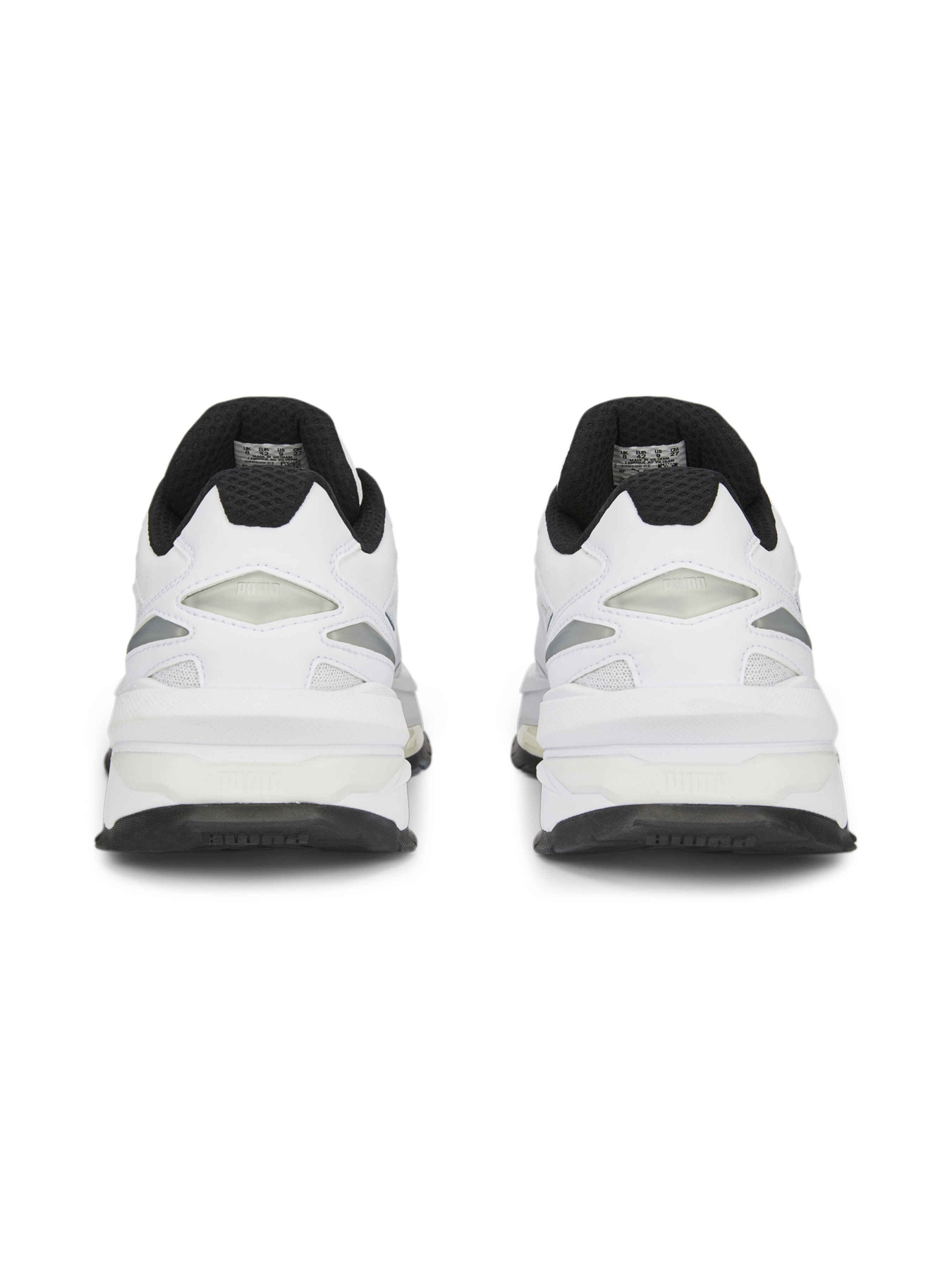 Кросівки повсякденні PUMA Nano Odyssey модель 388608 Фото