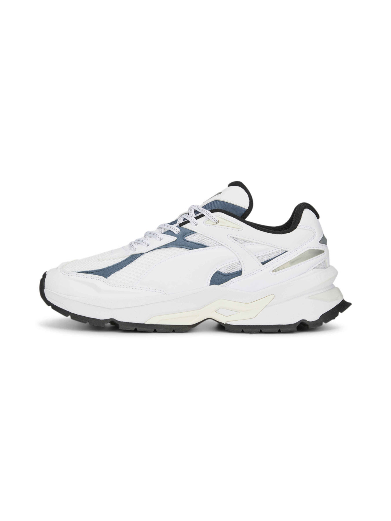 Кросівки повсякденні PUMA Nano Odyssey модель 388608 Фото