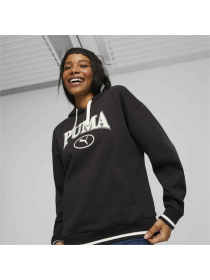 Худи PUMA Squad Hoodie модель 621489 Фото