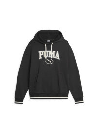 Худи PUMA Squad Hoodie модель 621489 Фото