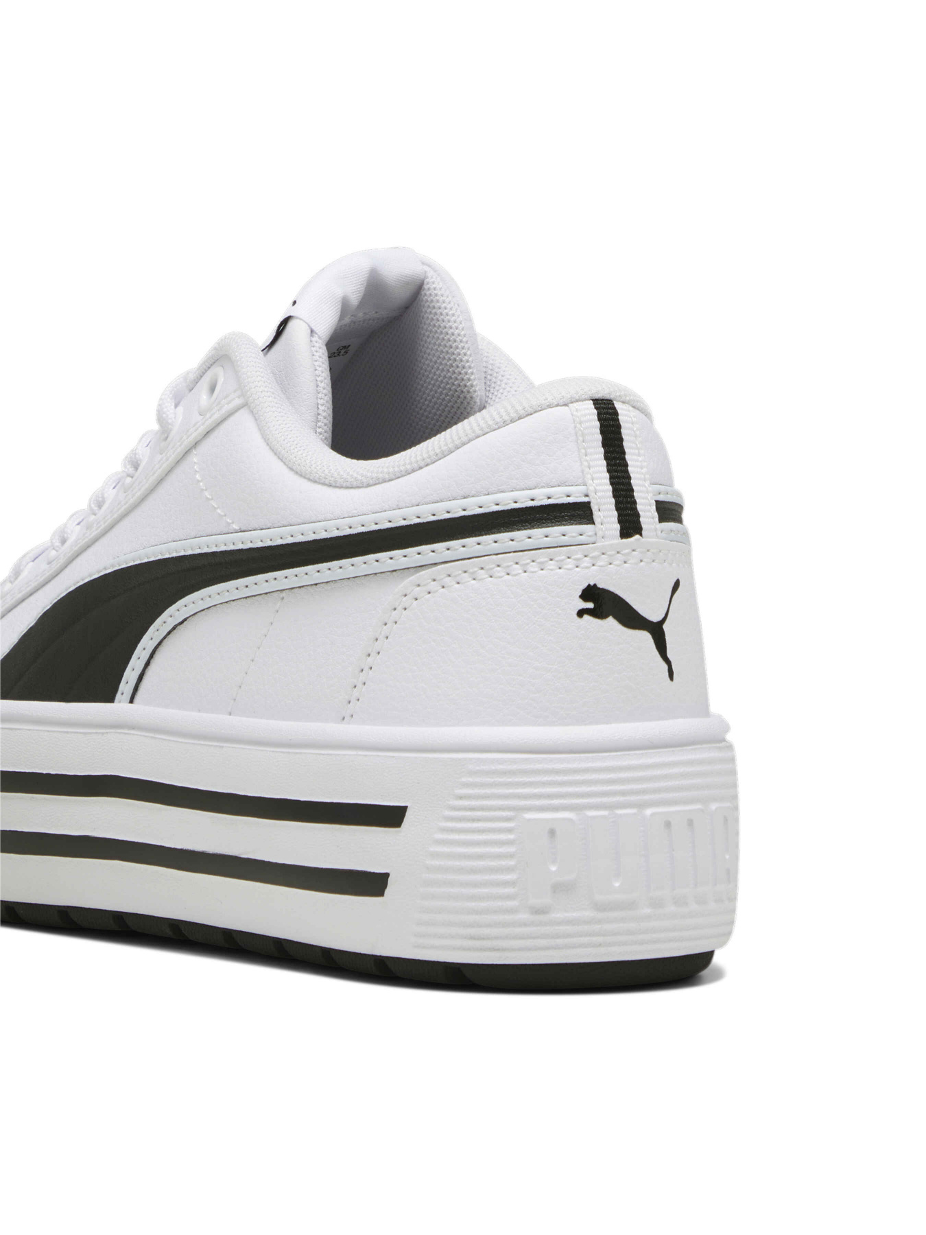 Кеды низкие PUMA Kaia 2.0 модель 392320 Фото