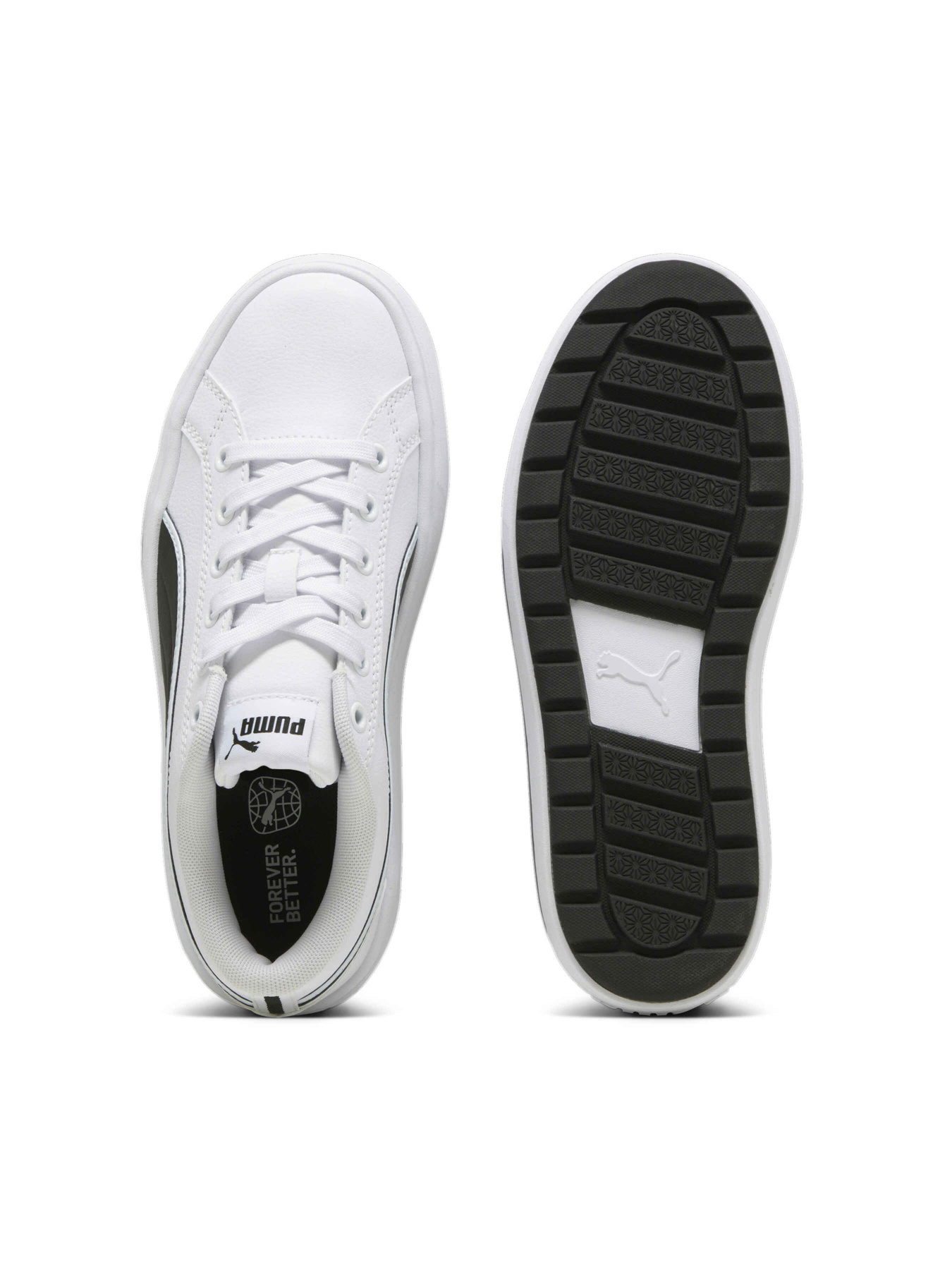 Кеды низкие PUMA Kaia 2.0 модель 392320 Фото