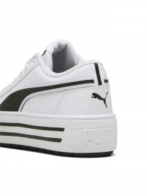 Кеды низкие PUMA Kaia 2.0 модель 392320 Фото